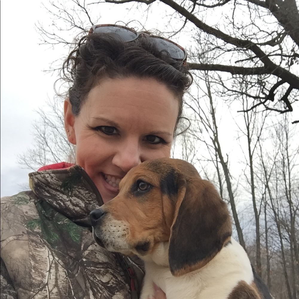 Meet your Posher, Amy